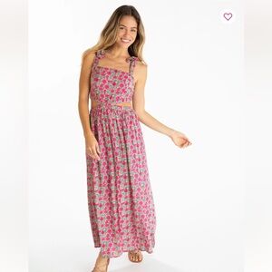 Natural Life Courtney Maxi Dress
